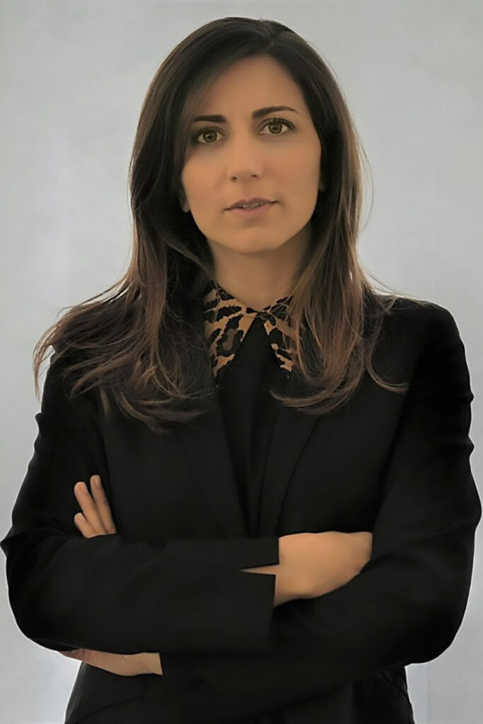 Giovanna Ozza